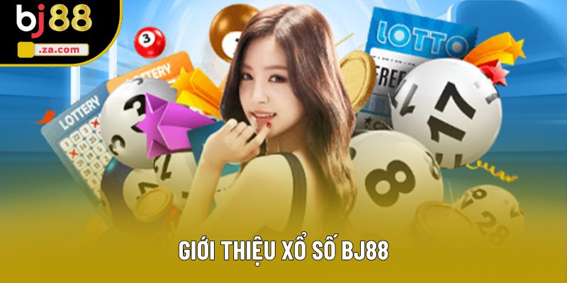 Giới thiệu x�?s�?BJ88